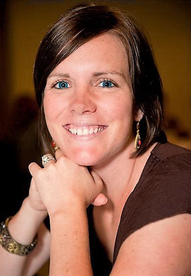 Lesley (Crutcher) Hulett